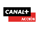 Canal + Acción